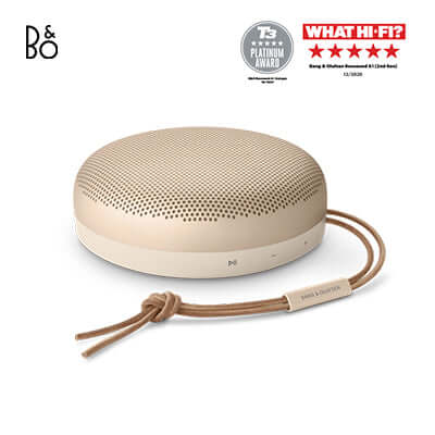 Bang & Olufsen Beosound A1 2nd Gen Speaker Corporate Gifts Singapore