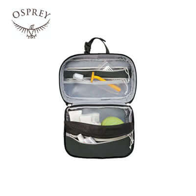 Osprey Transporter Hanging Toiletry Kit O/S Corporate Gifts Singapore