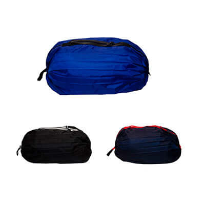 High-Quality Polyester Foldable Bag Corporate Gifts Singapore