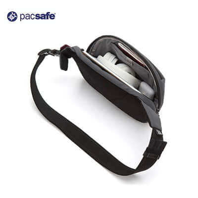 Pacsafe Vibe 100 Anti-Theft Hip Pack Corporate Gifts Singapore
