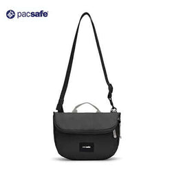 Pacsafe Go Anti-Theft Saddle Crossbody Bag Corporate Gifts Singaporee