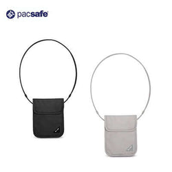 Pacsafe Coversafe X75 RFID Blocking Security Neck Pouch Corporate Gifts Singapore