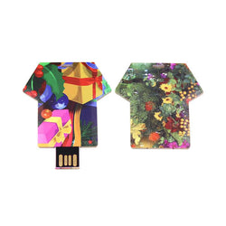 UK68 Card USB Flash Drive Corporate Gifts Singapore