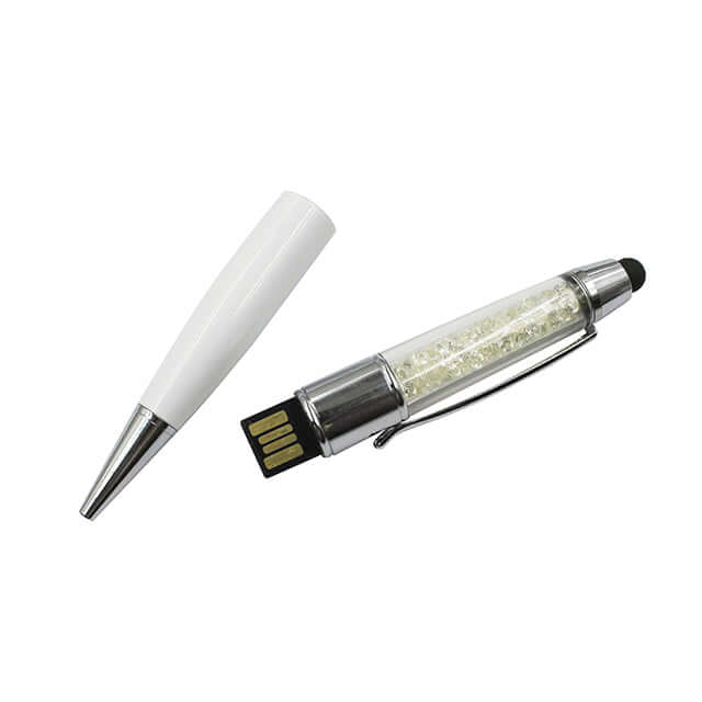 Pen USB Drive UP027 Corporate Gifts Singapore