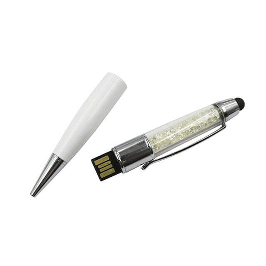 Pen USB Drive UP027 Corporate Gifts Singapore