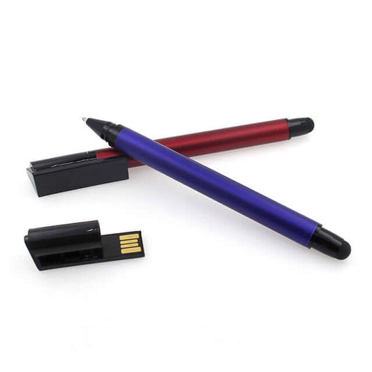 Pen USB Drive UP055 Corporate Gifts Singapore