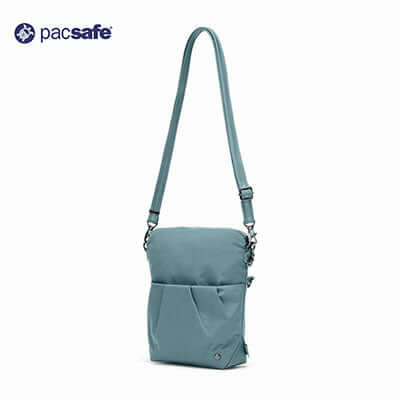 Pacsafe Citysafe CX Convertible Anti-Theft Crossbody Bag Corporate Gifts Singapore
