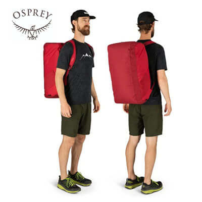 Osprey Daylite Backpack Duffel 60 O/S Corporate Gifts Singapore