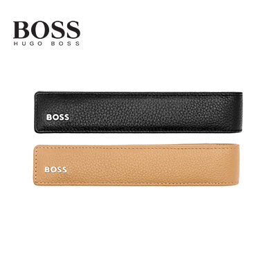 Hugo Boss Single Pen Pouch Classic Grained