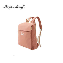 Legato Largo Washable Nylon Backpack Corporate Gifts Singapore