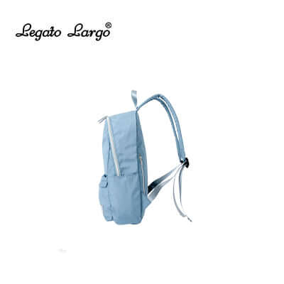 Legato Largo Silky A4 Backpack Corporate Gifts Singapore