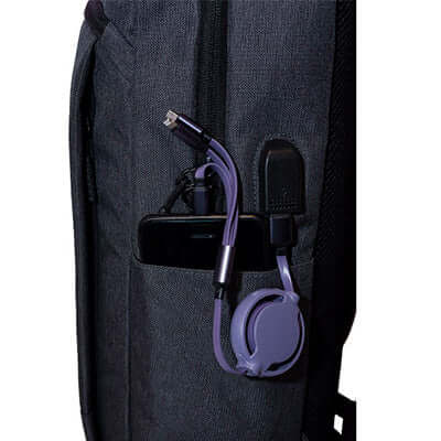 Oxford Cloth Waterproof Backpack Corporate Gifts Singapore