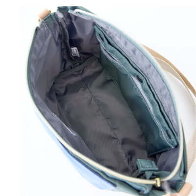 Legato Largo Color Combo Mini Shoulder Bag Corporate Gifts Singapore
