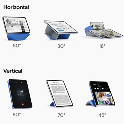 MOFT Dynamic Folio for iPad