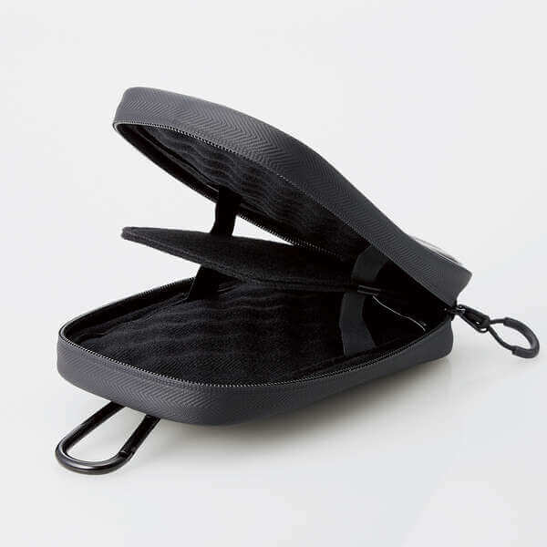 ELECOM P-04CZ2BK Zero Shock Smart Phone Pouch Corporate Gifts Singapore