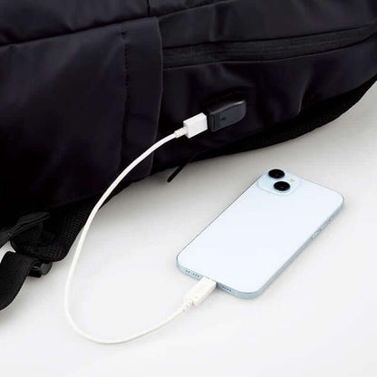 ELECOM BM-F05X Backpack 21L Corporate Gifts Singapore