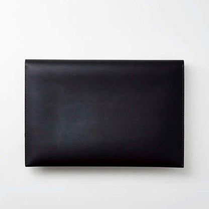 ELECOM BM-IBEM01 14" Laptop Sleeve Leather Corporate Gifts Singapore