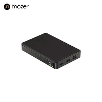 Mazer PowerCharge PD 35W 10,000mAh Power Bank Corporate Gifts Singapore