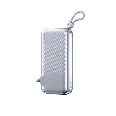 Remax CP-13 Powerbank with Wall Plug 10000mAh