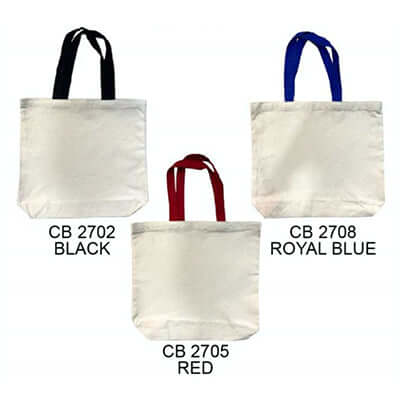 12oz Cotton Bag Corporate Gifts Singapore