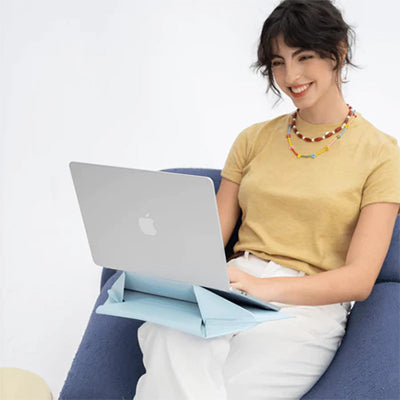 MOFT 3-in-1 15" Carry Sleeve for Laptops