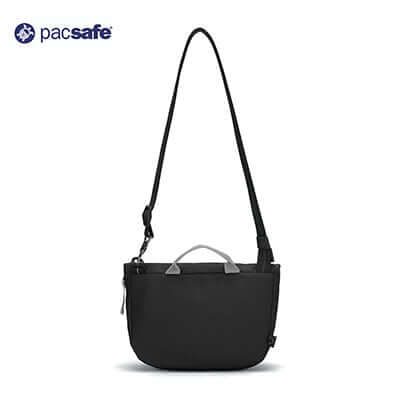 Pacsafe Go Anti-Theft Saddle Crossbody Bag Corporate Gifts Singaporee
