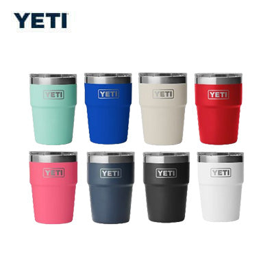 Yeti Rambler® 16 oz Stackable Cup