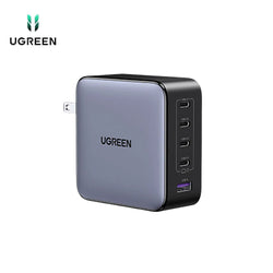 UGREEN 100W USB-C GaN Changer