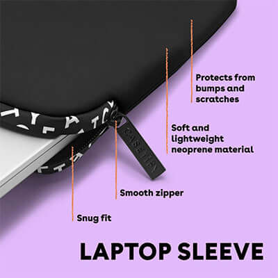 CASETiFY Impact Laptop Sleeve Corporate Gifts Singapore