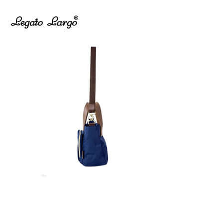 Legato Largo One Mile 2Way Wallet Shoulder Bag Corporate Gifts Singapore