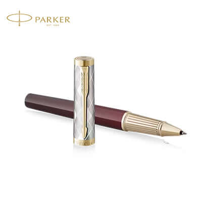 Parker Ingenuity Arnold Palmer Signature Edition Rollerball Pen Corporate Gift Singapore
