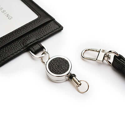 Crossing Milano Retractable Lanyard Corporate Gifts Singapore