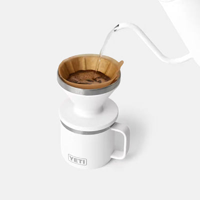 Yeti Rambler® Pour Over
