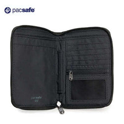 Pacsafe Rfidsafe RFID Blocking Compact Travel Organizer Corporate Gifts Singapore