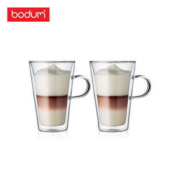 Bodum Canteen 2PCS DW Cup w/Handle 0.4L Corporate Gifts Singapore