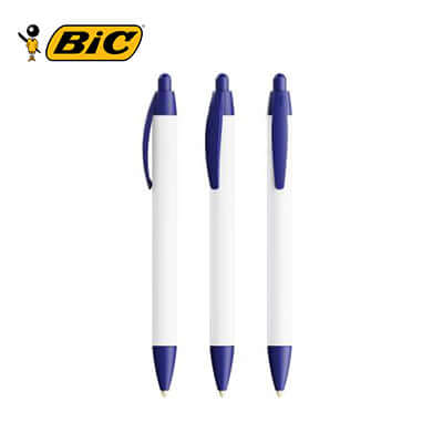 BIC Wide Body Ecolutions Ballpen Corporate Gift Singapore