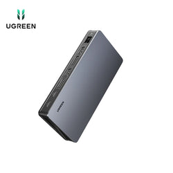 UGREEN Revodok Pro 209 9-in-1 4k HDMI Universal Docking Station