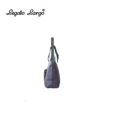 Legato Largo Silky 2 Way Boston Bag Corporate Gifts Singapore