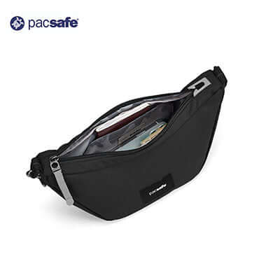 Pacsafe Go Anti-Theft Lunar Crossbody Bag Corporate Gifts Singapore