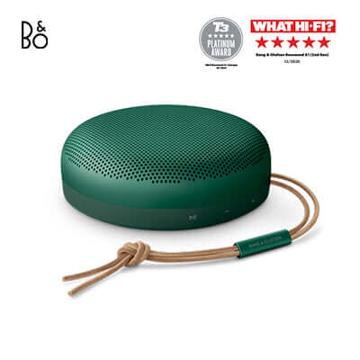 Bang & Olufsen Beosound A1 2nd Gen Speaker Corporate Gifts Singapore