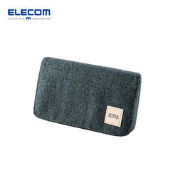 ELECOM BORSA Multi storage pouch (BMA-GP05BK) Corporate Gifts Singapore