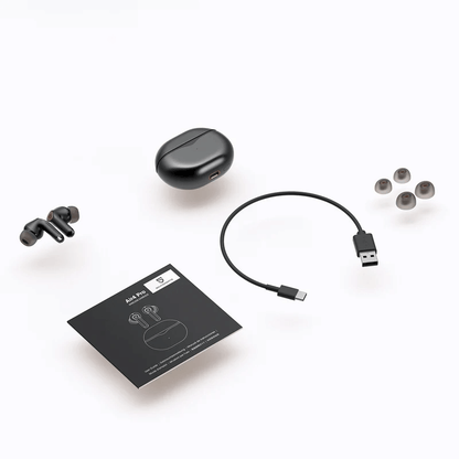 SOUNDPEATS Air4 Pro In-ear aptX Lossless Wireless Earbuds Corporate Gifts Singapore