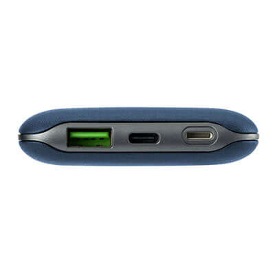 Momax Q.Power Touch Wireless Charging Power Bank 10000mAh Corporate Gifts Singapore