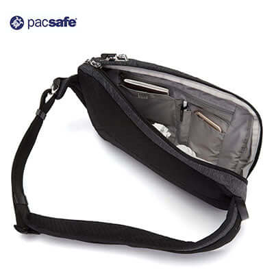Pacsafe Vibe 325 Anti-Theft Sling Pack Corporate Gifts Singapore