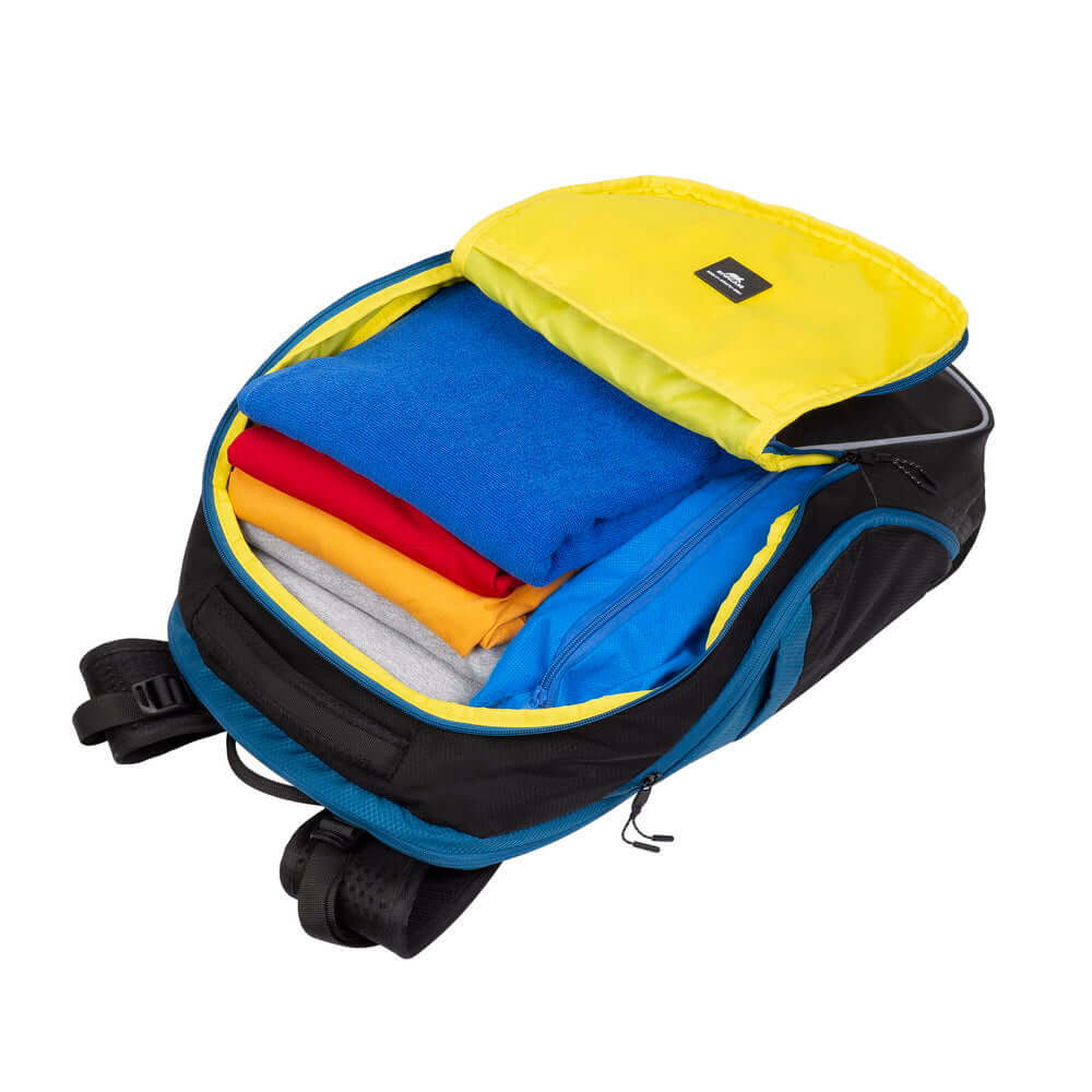 Rivacase Mercantour 30L Laptop Backpack Corporate Gifts Singapore