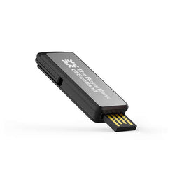 Plastic USB Flash Drive U653 Corporate Gifts Singapore