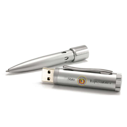 Pen USB Drive UP002 Corporate Gifts Singapore