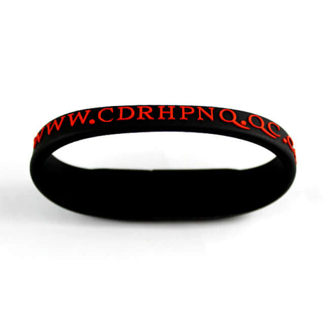 Wristband USB Drive U162 Corporate Gifts Singapore