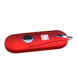 Plastic USB Flash Drive U014 Corporate Gifts Singapore