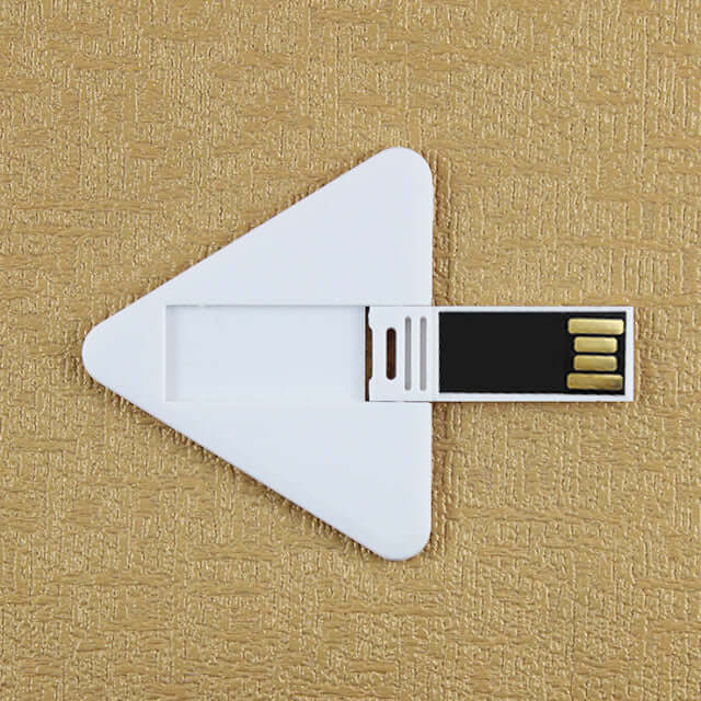 UK25 Card USB Flash Drive Corporate Gifts Singapore